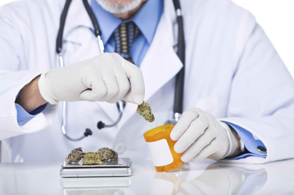 Maryland Receives 1,000-Plus Medical Marijuana Applications
