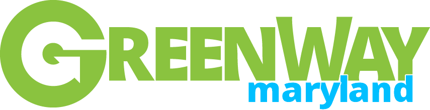 GreenWay Maryland Logo